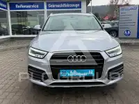 2015 Audi Q3