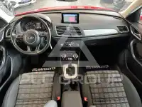 2015 Audi Q3