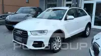 2015 Audi Q3