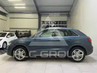 2015 Audi Q3