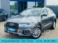 2015 Audi Q3