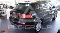 2015 Audi Q3