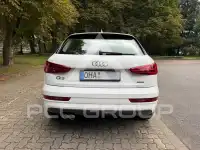 2015 Audi Q3