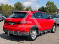 2015 Audi Q3