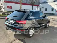 2015 Audi Q3