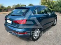2015 Audi Q3