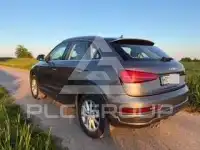 2015 Audi Q3