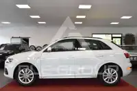 2015 Audi Q3