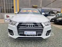 2015 Audi Q3