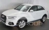 2015 Audi Q3
