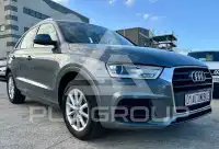 2015 Audi Q3