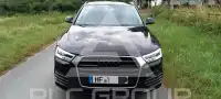 2015 Audi Q3