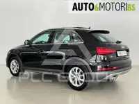 2015 Audi Q3