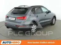 2015 Audi Q3