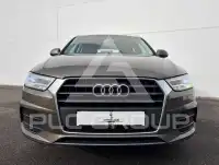 2015 Audi Q3