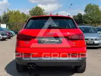 2015 Audi Q3