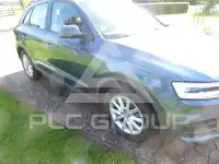 2015 Audi Q3