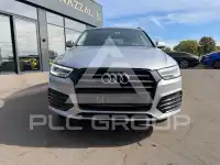 2015 Audi Q3