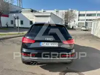 2015 Audi Q3
