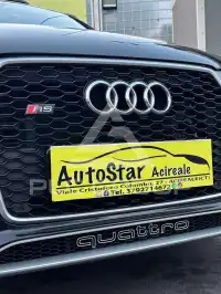 2015 Audi Q3