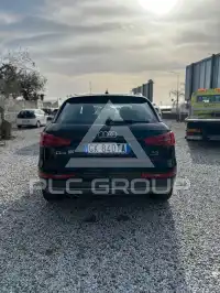 2015 Audi Q3