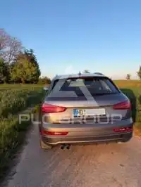 2015 Audi Q3