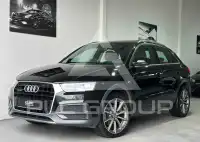 2015 Audi Q3