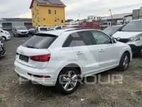2015 Audi Q3