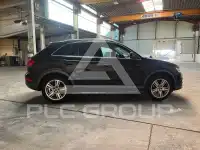 2015 Audi Q3