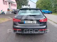 2015 Audi Q3