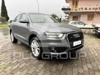 2015 Audi Q3