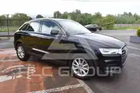 2015 Audi Q3