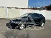 2015 Audi Q3