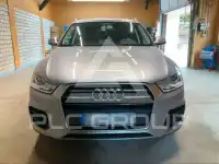 2015 Audi Q3