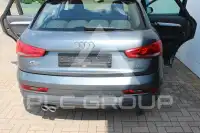 2015 Audi Q3
