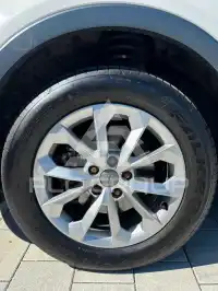 2015 Audi Q3
