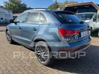 2015 Audi Q3