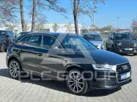 2015 Audi Q3