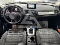 2015 Audi Q3