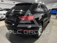 2015 Audi Q3