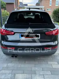 2015 Audi Q3