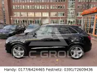 2015 Audi Q3