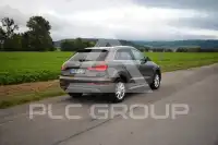 2015 Audi Q3