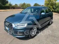 2015 Audi Q3