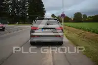 2015 Audi Q3