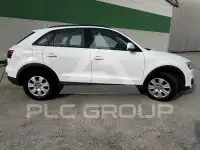 2015 Audi Q3