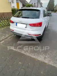 2015 Audi Q3