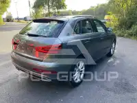 2015 Audi Q3
