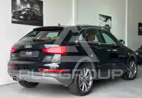 2015 Audi Q3