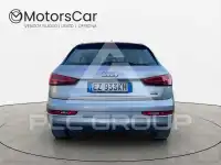2015 Audi Q3